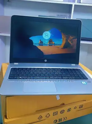 New Laptop HP ProBook 440 G4 8GB Intel Core I5 HDD 1T