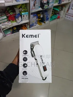 Photo - Kemei Hair Cliper
