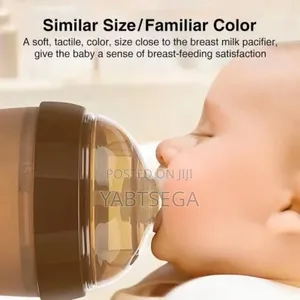 Baby Bottle 250ml