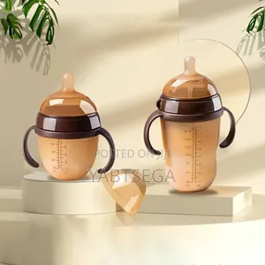 Photo - Baby Bottle 250ml