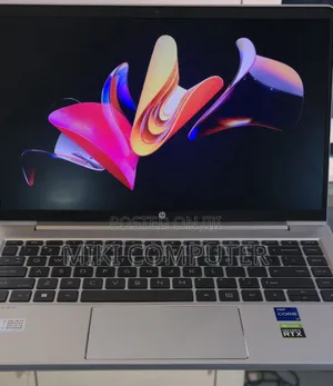 New Laptop HP ProBook 440 16GB Intel Core I7 SSD 512GB