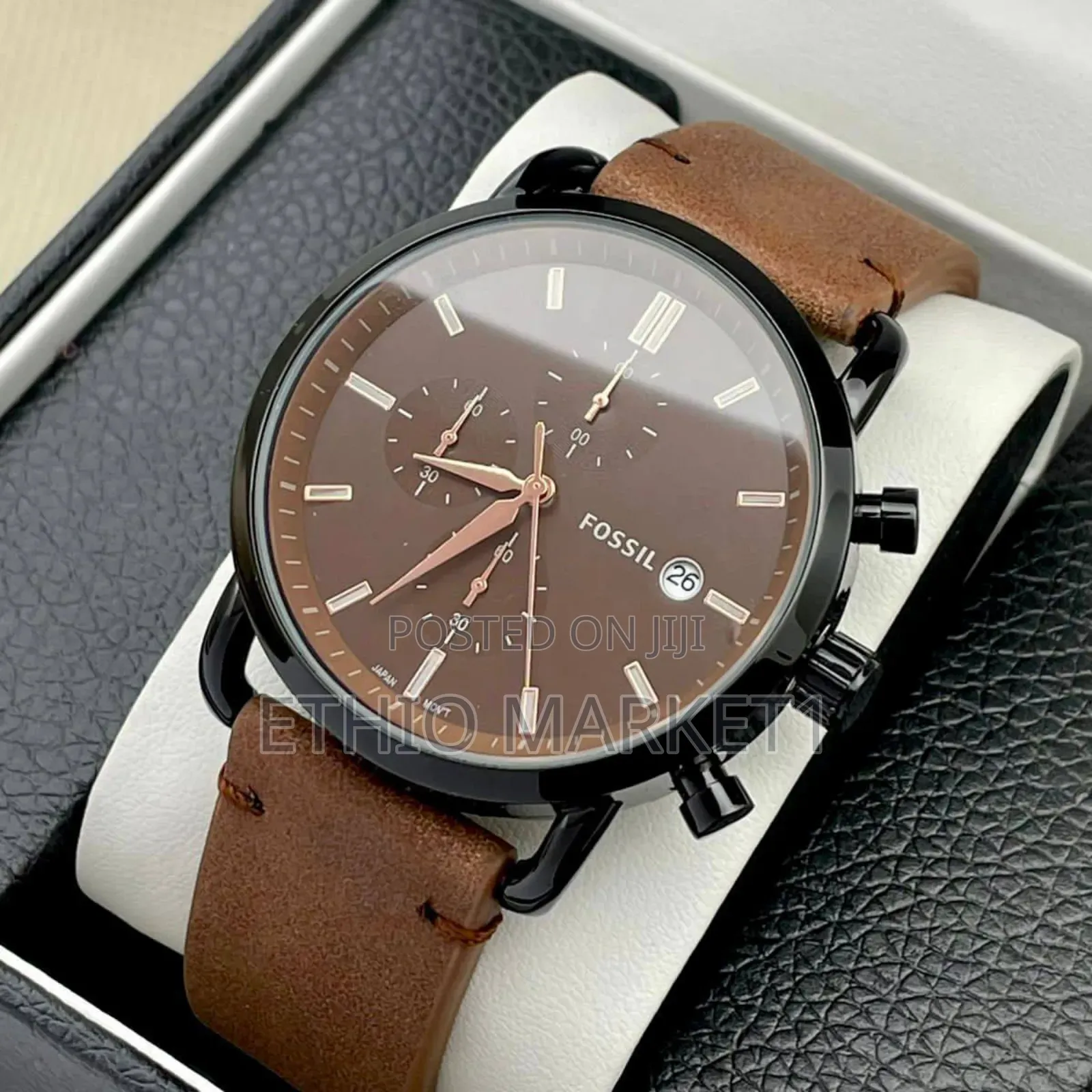 Fossil Men's Watch