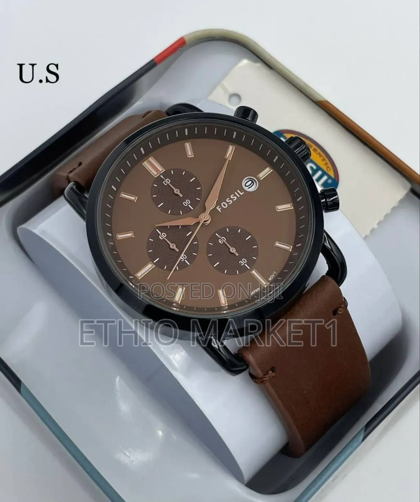Fossil Men's Watch