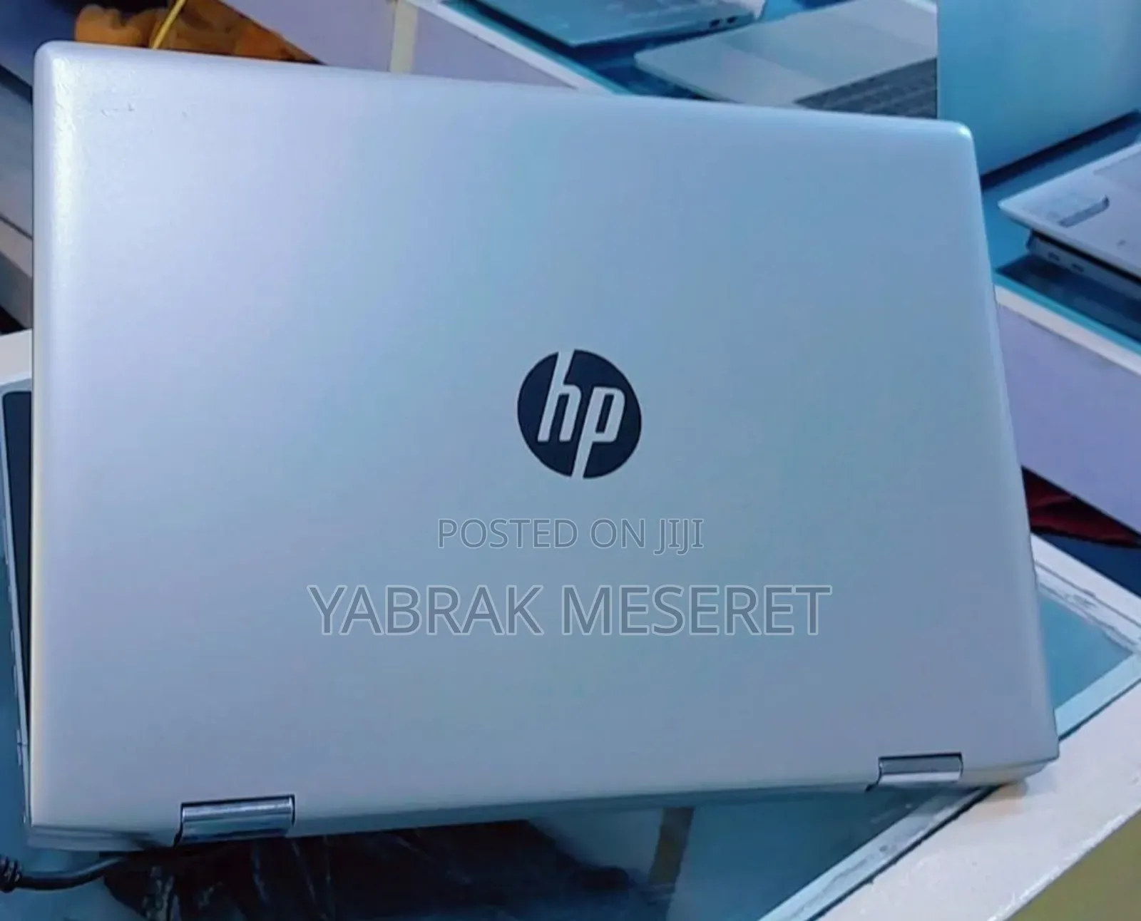 New Laptop HP ProBook 440 G1 32GB Intel Core I3 SSD 512GB
