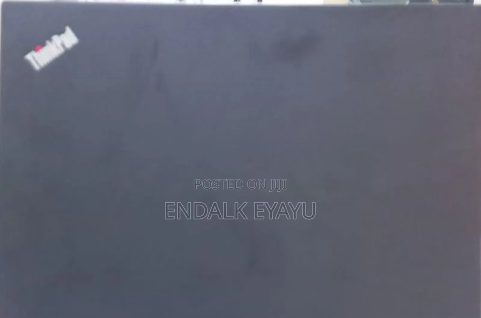 New Laptop Lenovo ThinkPad T480s 16GB Intel Core I7 SSD 256GB