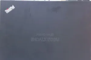 Photo - New Laptop Lenovo ThinkPad T480s 16GB Intel Core I7 SSD 256GB