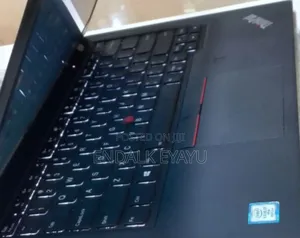 New Laptop Lenovo ThinkPad T480s 16GB Intel Core I7 SSD 256GB