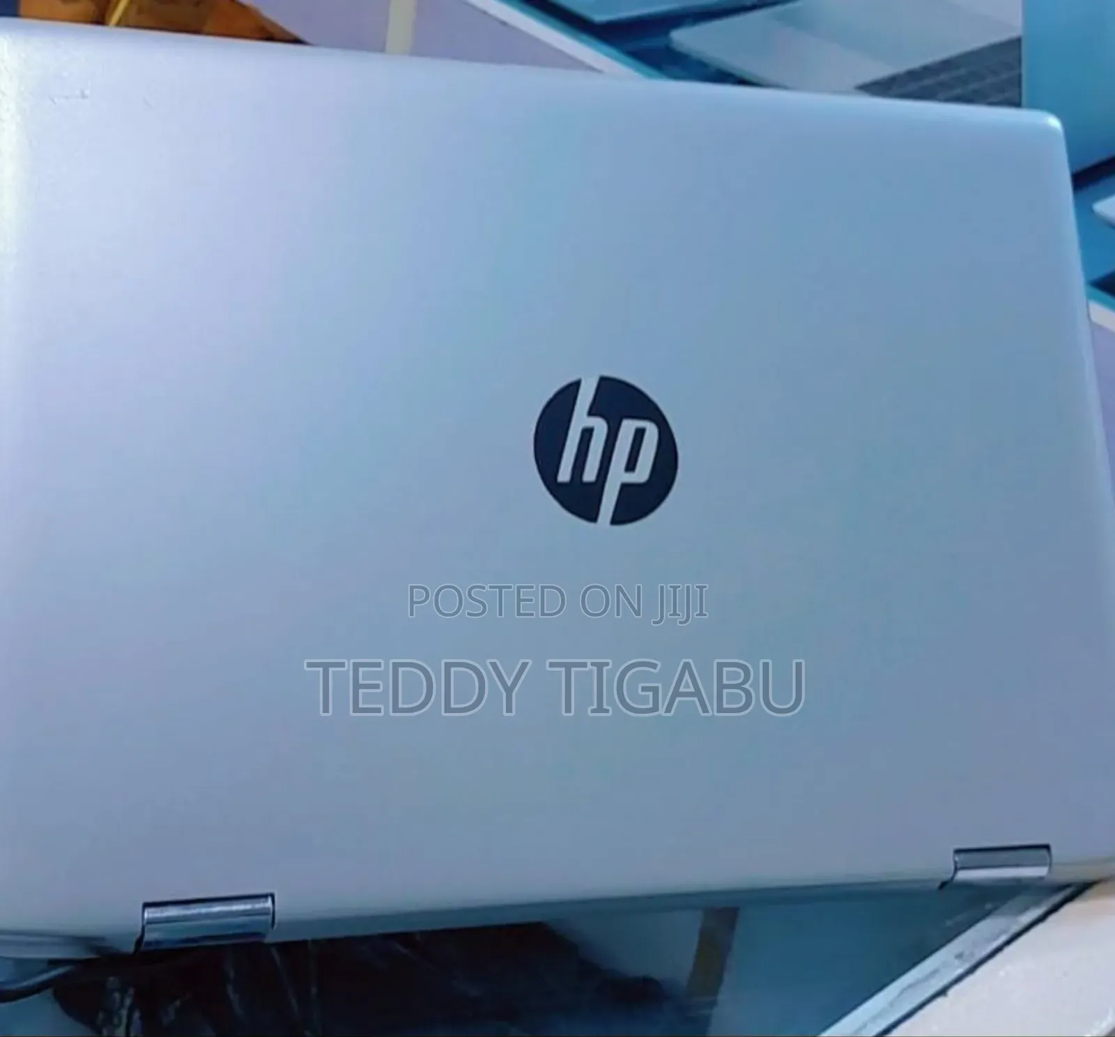 New Laptop HP Probook 11 EE G1 8GB Intel Core I5 SSD 512GB