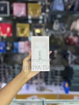 Photo - Hugo Boss the Scent Women's Perfume