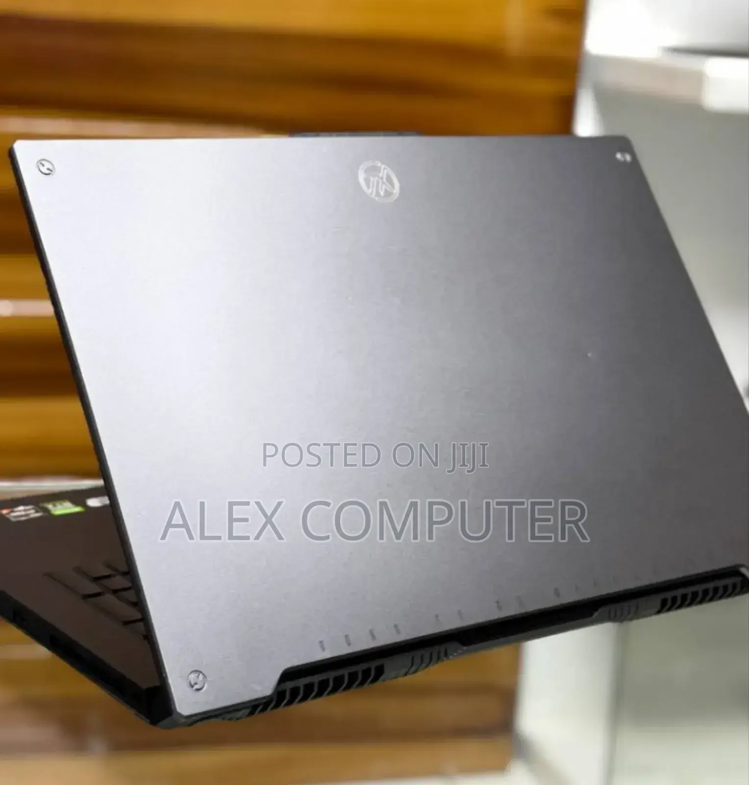 New Laptop Asus TUF Gaming A15 16GB AMD Ryzen 7 SSD 1T