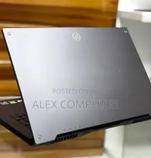 New Laptop Asus TUF Gaming A15 16GB AMD Ryzen 7 SSD 1T