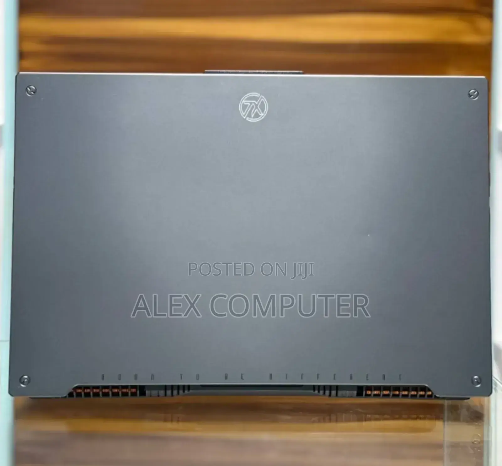 New Laptop Asus TUF Gaming A15 16GB AMD Ryzen 7 SSD 1T