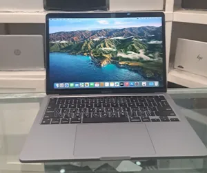 Photo - New Laptop Apple MacBook Pro 2019 8GB Intel Core I5 SSD 256GB