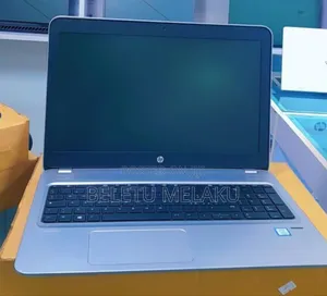 Photo - New Laptop HP 15 8GB Intel Core I3 HDD 500GB