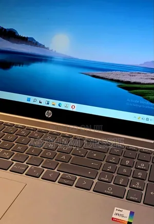 New Laptop HP Stream Notebook 16GB Intel Core I5 SSD 512GB