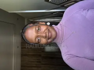 Photo - Looking for Any Job