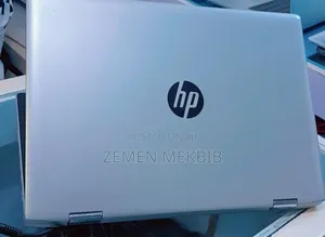 New Laptop HP ProBook X360 440 8GB Intel Core I3 SSD 512GB