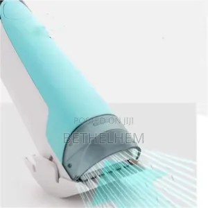 Smart Baby Hair Clipper