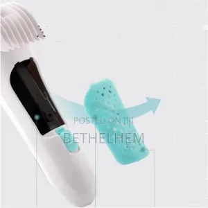 Smart Baby Hair Clipper