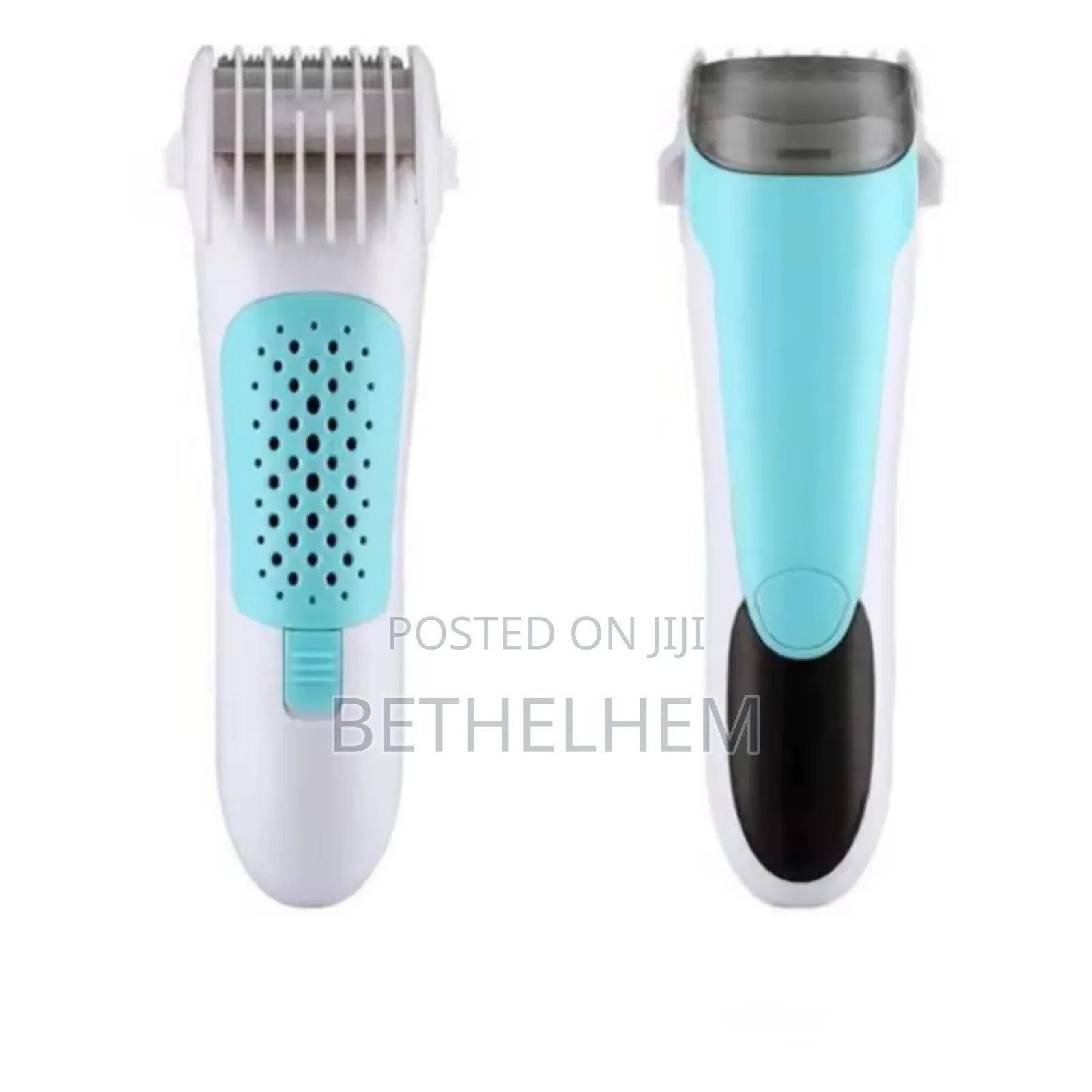 Smart Baby Hair Clipper