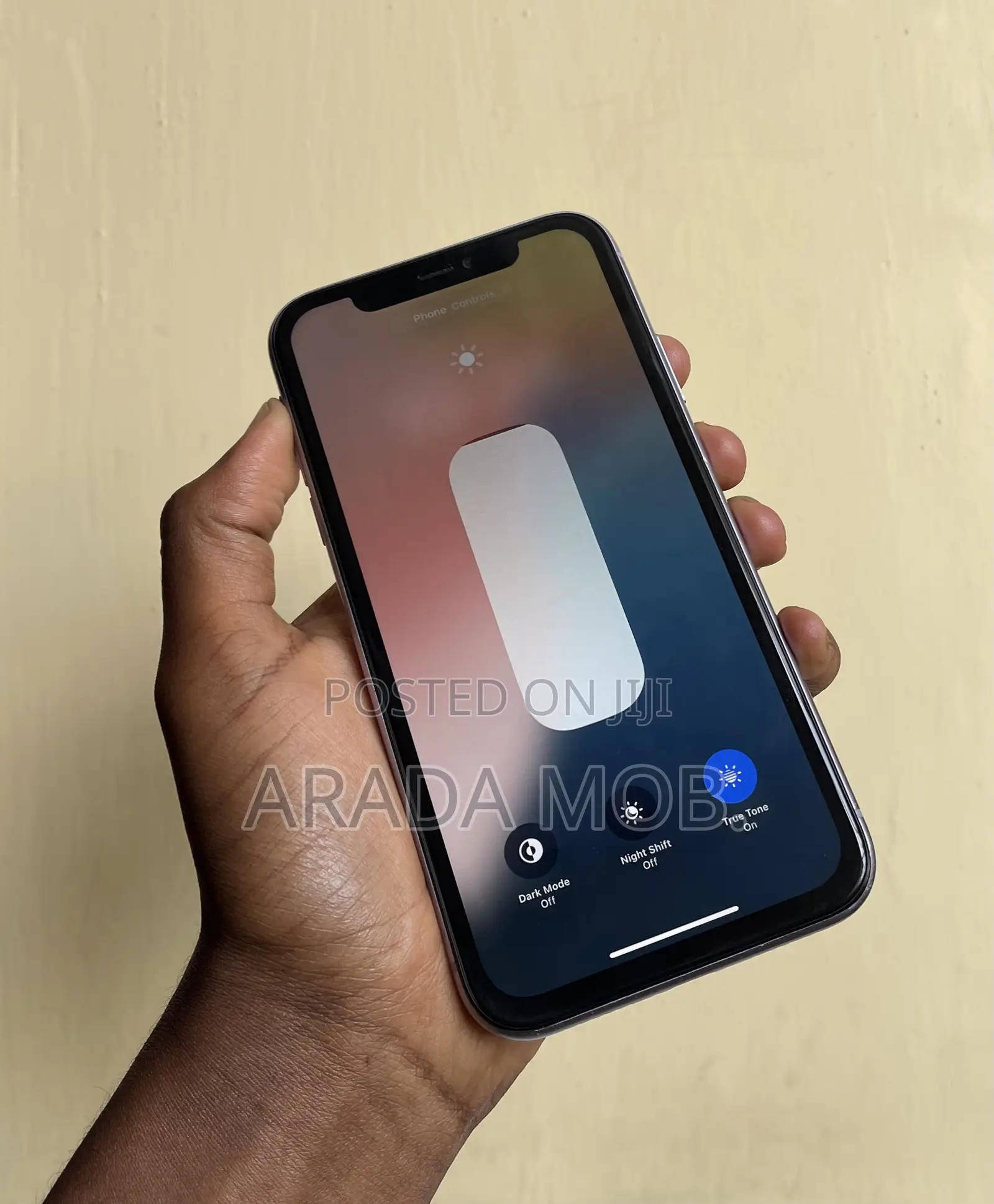 Apple iPhone 11 64 GB Purple