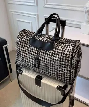 Gym Bag High Quality