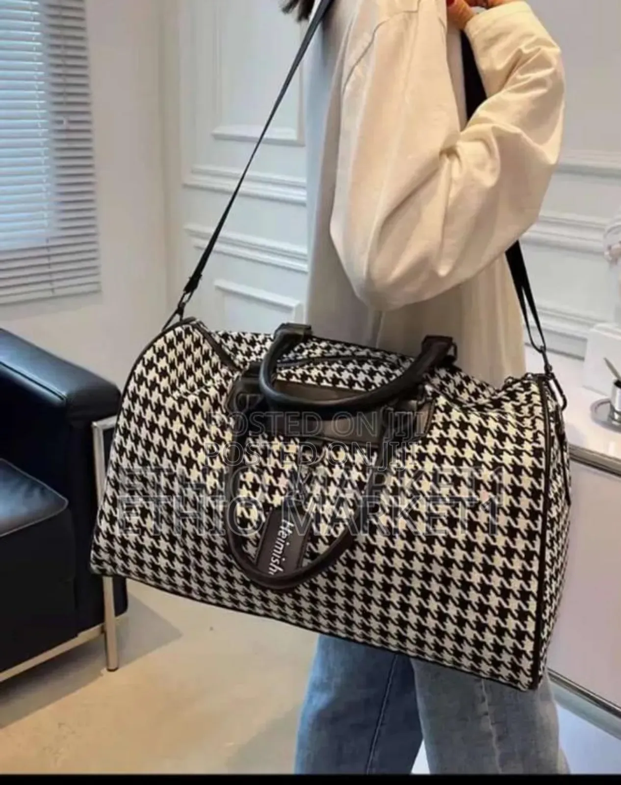 Gym Bag High Quality