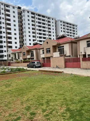 Photo - 5bdrm Villa in አምደይሁን ሪል እስቴት, Kolfe Keranio for sale