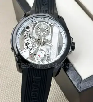 Tag Heuer Men's Watche