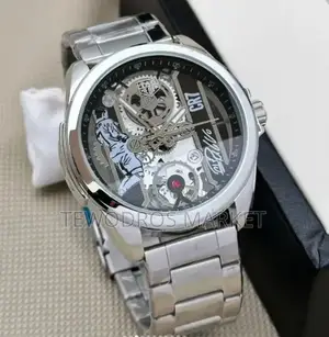 Tag Heuer Men's Watche