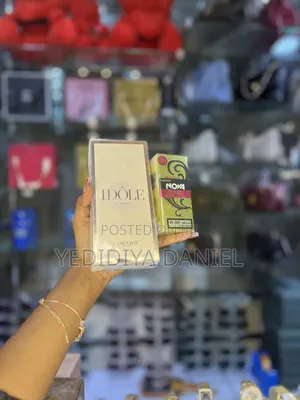 Photo - Millennium Cannes Nova Perfume for Women.