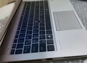 New Laptop HP EliteBook 840 G5 16GB Intel Core I7 SSD 512GB
