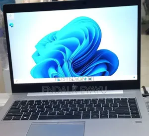 New Laptop HP EliteBook 840 G5 16GB Intel Core I7 SSD 512GB