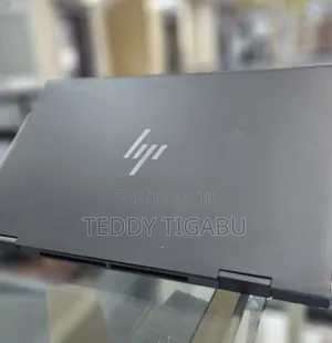 New Laptop HP Envy X360 16GB AMD Ryzen 7 SSD 1T