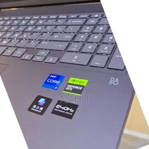 New Laptop HP Victus 15 16GB Intel Core I7 SSD 1T
