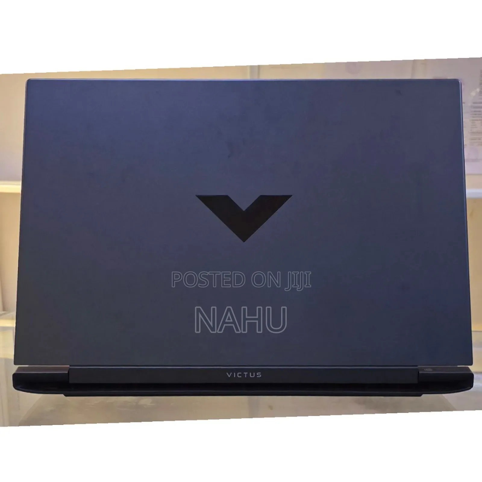 New Laptop HP Victus 15 16GB Intel Core I7 SSD 1T