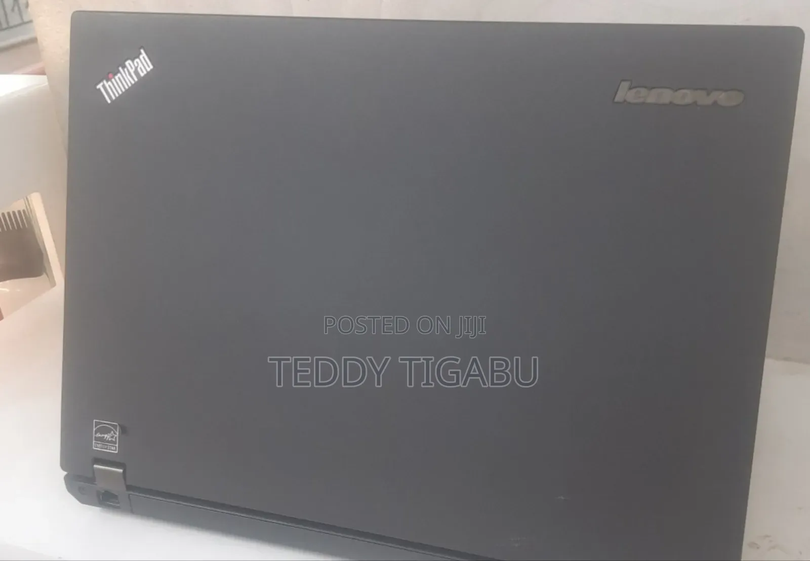 New Laptop Lenovo ThinkPad L440 8GB Intel Core I5 SSD 500GB