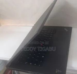 New Laptop Lenovo ThinkPad L440 8GB Intel Core I5 SSD 500GB