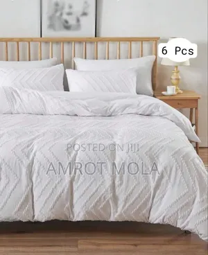 Coton Comfort 6 Pice