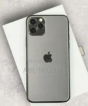 Photo - Apple iPhone 11 Pro 64 GB Gray
