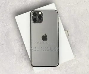 Apple iPhone 11 Pro 64 GB Gray