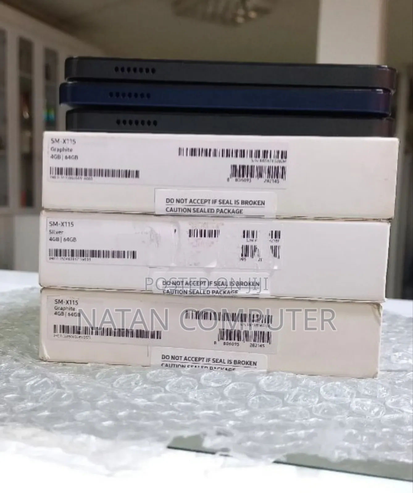 New Samsung Galaxy Tab A9 64 GB