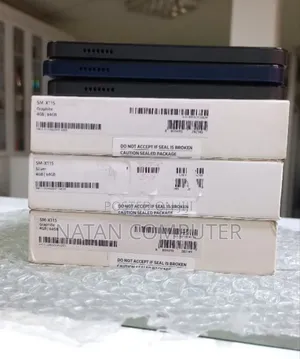 New Samsung Galaxy Tab A9 64 GB