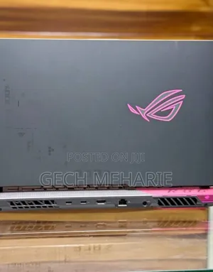 New Laptop Asus ROG Strix G16 G614 32GB AMD Ryzen 9 SSD 1T