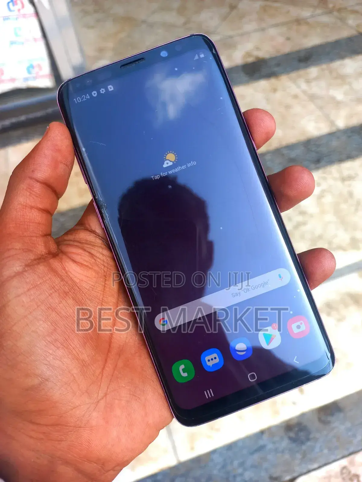 Samsung Galaxy S9 64 GB