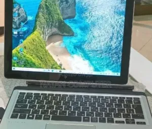 New Laptop HP Elite X2 1013 G4 8GB Intel Core I5 SSD 256GB