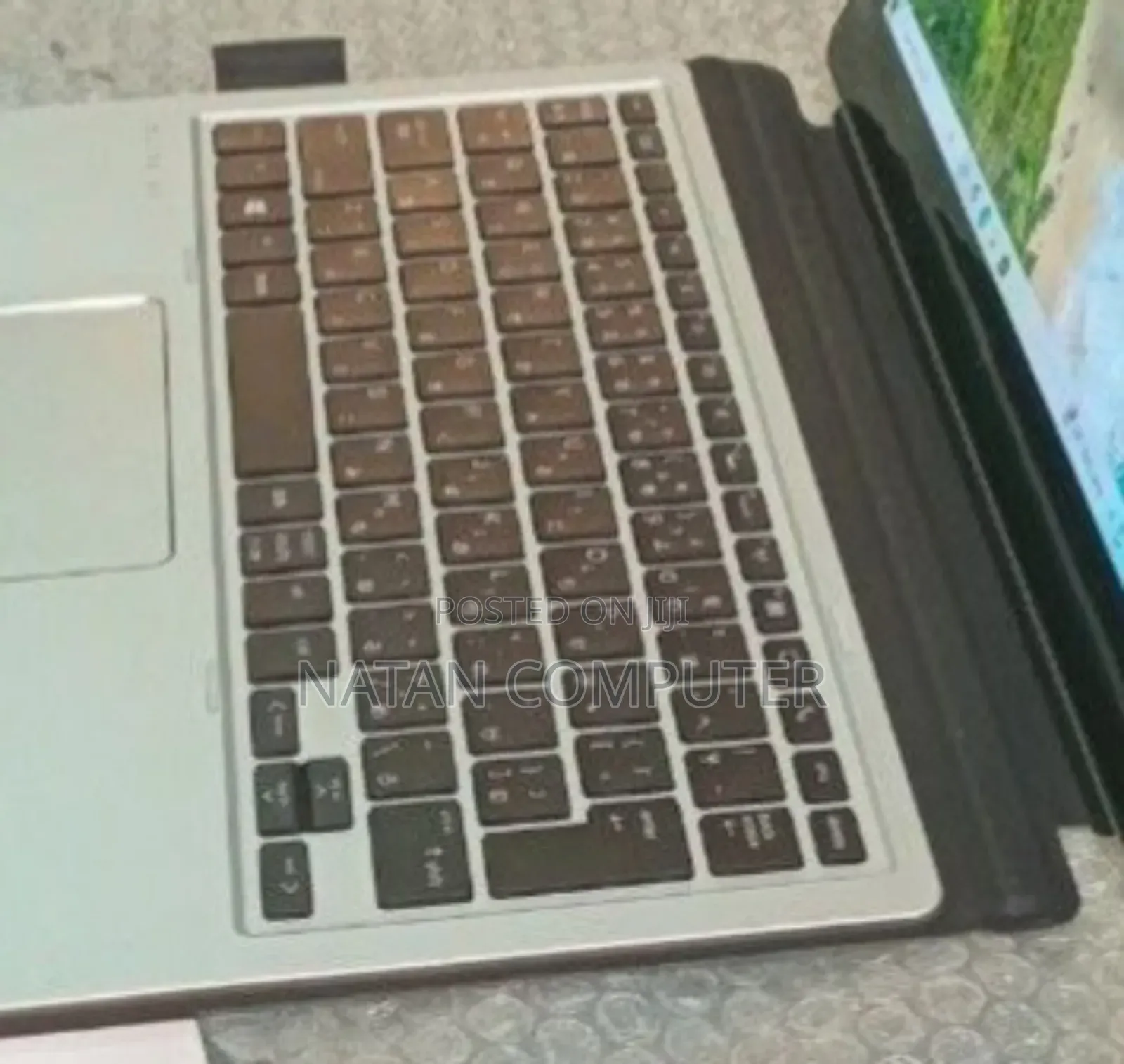 New Laptop HP Elite X2 1013 G4 8GB Intel Core I5 SSD 256GB