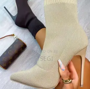Shein Quality Shoes