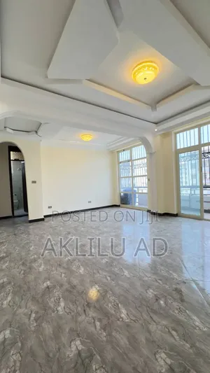 Photo - Furnished 3bdrm Condo in Bole Ayat for sale
