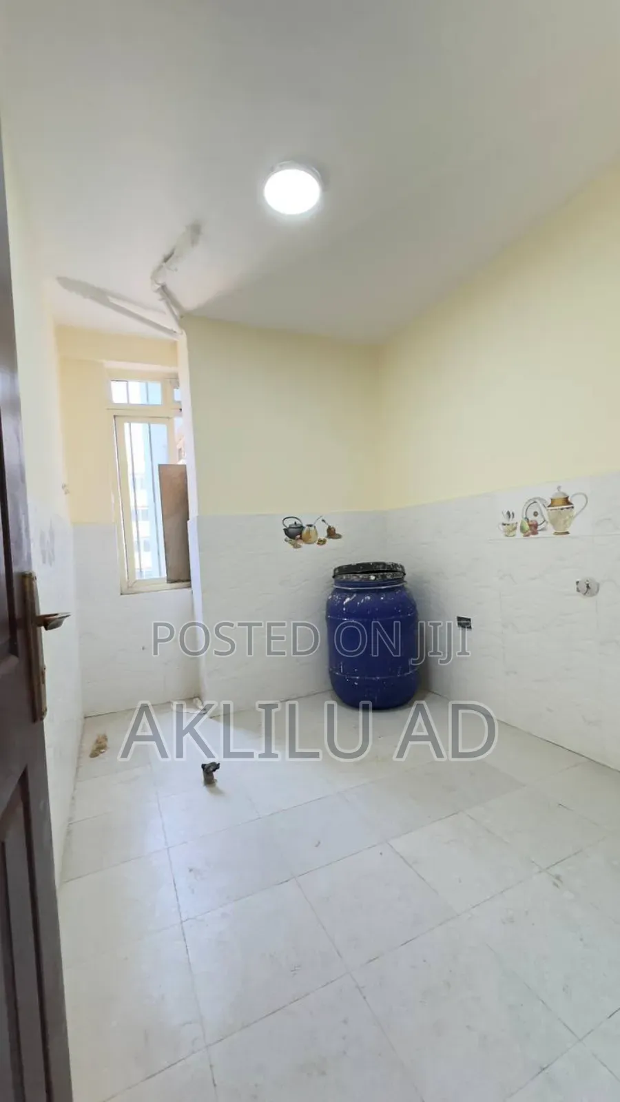 Furnished 3bdrm Condo in Bole Ayat for sale